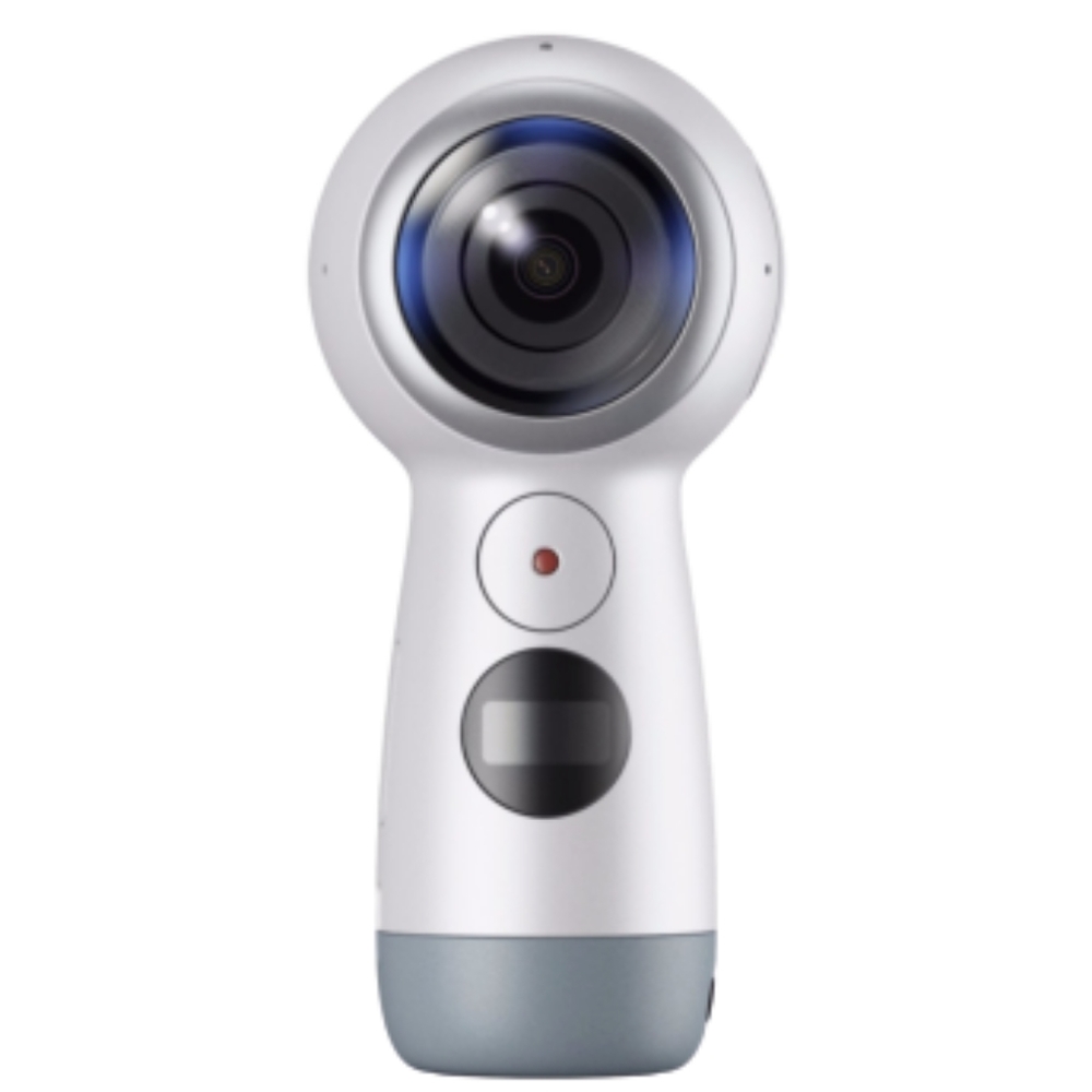 SAMSUNG GEAR 360 (2017 EDITION) NWOT - Picture 4 of 5